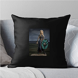 Vikings Merchandise For Fans Vikings Pillows Cover