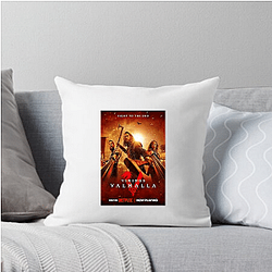 Vikings Collection for fans Vikings Pillows Cover