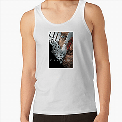 Vikings Merch Collection Vikings Tank Tops