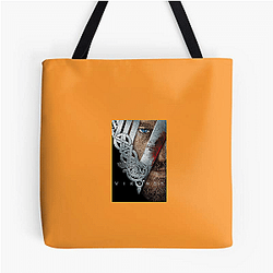 Vikings Merch Collection Vikings Bags
