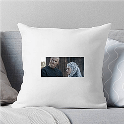 Vikings Merch For Fans Vikings Pillows Cover
