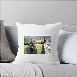 Vikings Signature Vikings Pillows Cover