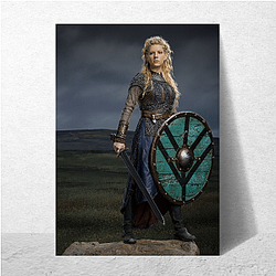Vikings Merchandise For Fans Vikings Posters