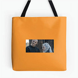 Vikings Merch For Fans Vikings Bags