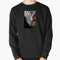 Vikings Merch Collection Vikings Sweatshirts