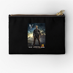 Vikings Special Collection Vikings Zipper Pouches