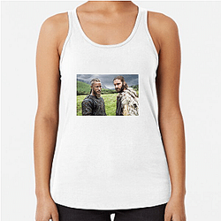 Vikings Signature Vikings Tank Tops