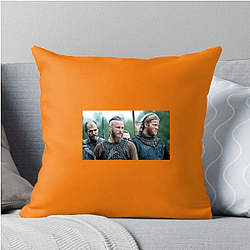 Vikings Limited Collection Vikings Pillows Cover