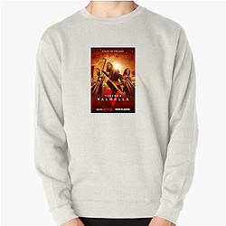 Vikings Collection for fans Vikings Sweatshirts