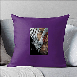 Vikings Merch Collection Vikings Pillows Cover