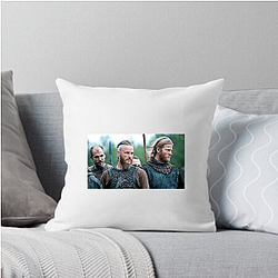 Vikings Limited Collection Vikings Pillows Cover