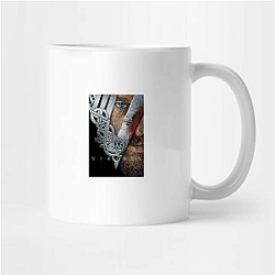 Vikings Merch Collection Vikings Mugs
