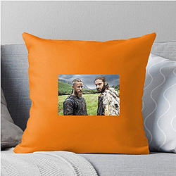 Vikings Signature Vikings Pillows Cover