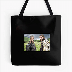 Vikings Signature Vikings Bags