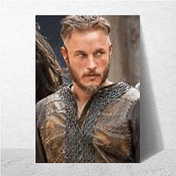 Vikings Merchandise Vikings Posters