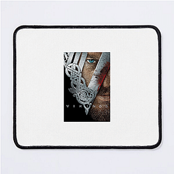 Vikings Merch Collection Vikings Mouse Pads