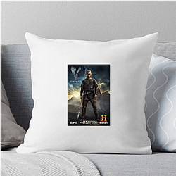 Vikings Special Collection Vikings Pillows Cover