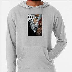 Vikings Merch Collection Vikings Hoodies
