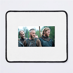 Vikings Limited Collection Vikings Mouse Pads