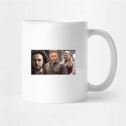 Vikings Merchandise Vikings Mugs