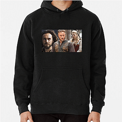 Vikings Merchandise Vikings Hoodies