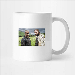 Vikings Signature Vikings Mugs