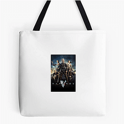 Vikings Fan Art Vikings Bags