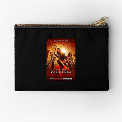 Vikings Collection for fans Vikings Zipper Pouches