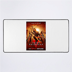 Vikings Collection for fans Vikings Mouse Pads