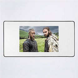 Vikings Signature Vikings Mouse Pads