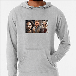 Vikings Merchandise Vikings Hoodies