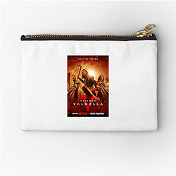 Vikings Collection for fans Vikings Zipper Pouches