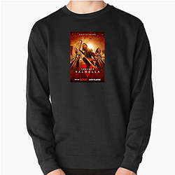 Vikings Collection for fans Vikings Sweatshirts
