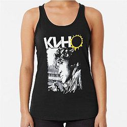 Viktor Tsoi, KINO Rock Band Tank Top