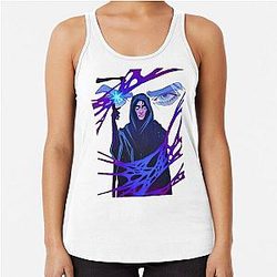 Viktor Gamer Fan Art Tank Top