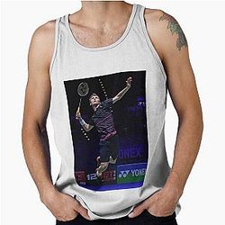 Viktor Axelsen Top
