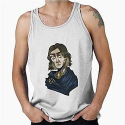Viktor Tank Top