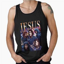 Viktor Jesus Tank Top