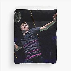 Viktor Axelsen