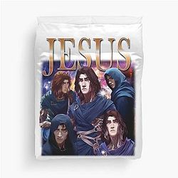 Viktor Duvet Cover