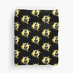 Viktor Tsoi, Kino band Perfect Gift Duvet Cover