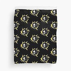 Viktor Tsoi, Sunshine Perfect Gift Duvet Cover