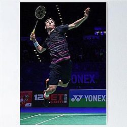 Viktor Axelsen