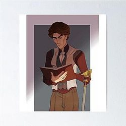 Viktor Academy Poster