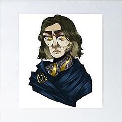 Viktor Poster