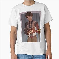 Viktor Academy T-Shirt