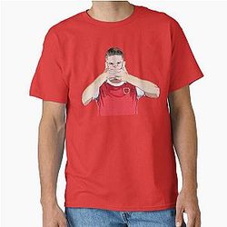 Viktor Gyokeres Classic T Shirt