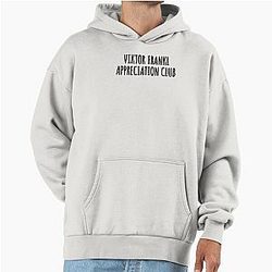 Viktor Frankl Appreciation Club Premium Hoodie