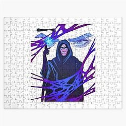 Viktor Gamer Fan Art Jigsaw Puzzle