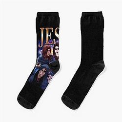 Viktor Jesus Socks